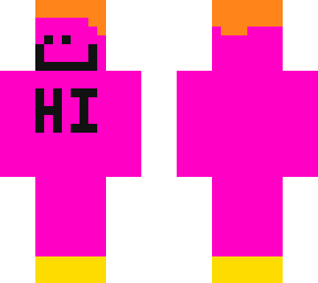 camman edited skin