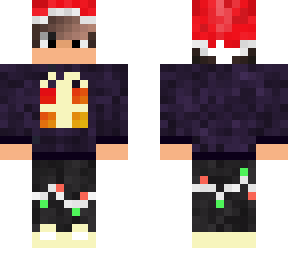 christmas space