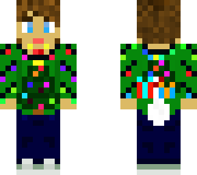 christmas sweater