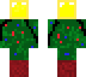 christmas tree