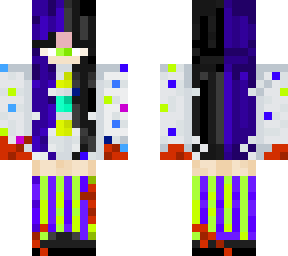 clown