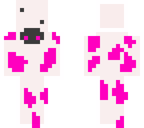 cow (moo)