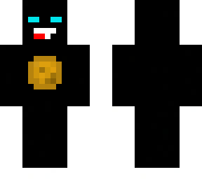 current skin