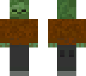 deathcraft zombie 2