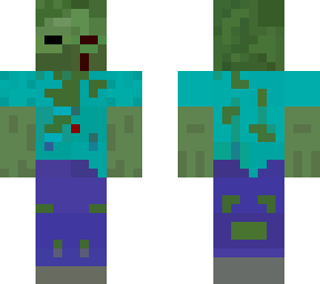 deathcraft zombie 3