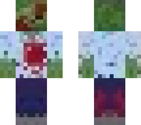 deathcraft zombie 4