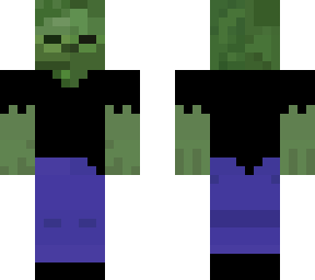 deathcraft zombie 5