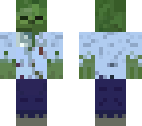 deathcraft zombie 6