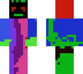 demon fular