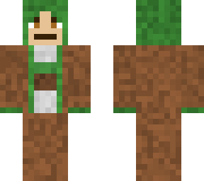 dirt cultist