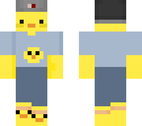 duck