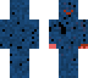 evil herobrine