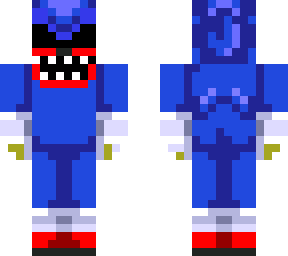 executioner