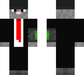 fancyrat (suit)