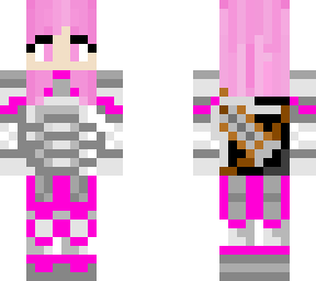 female knight