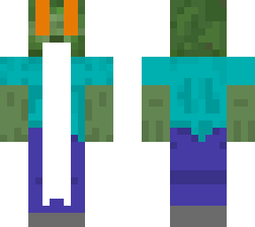 fired zombie