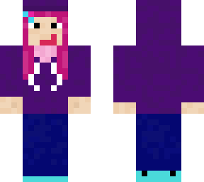 future me warriors, wof, foxcraft