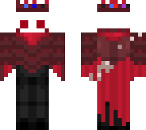 grimm vessel with darkcrown