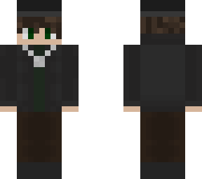 harry dresden 3px