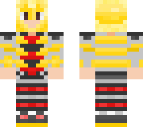 human giratina