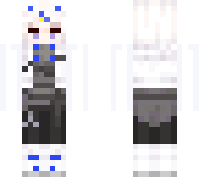 ibuki bjorn vtuber