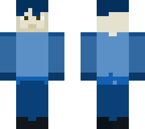 itzspyxd