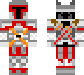 knight skin