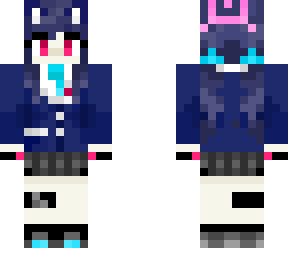 kuromi serika v3