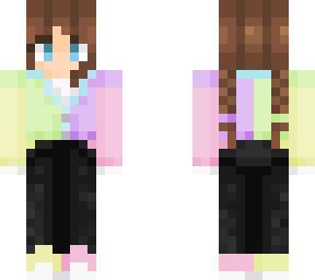 lilcat (colour block)