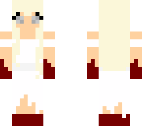 lilith rose (final form)