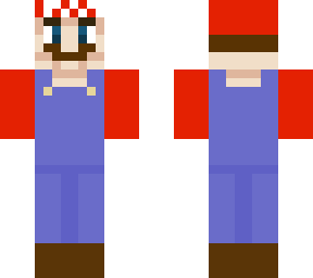 mario