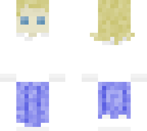 me (ik kinda nice)