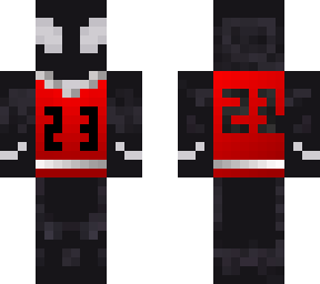 mj spider