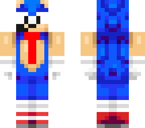 mr. sonic