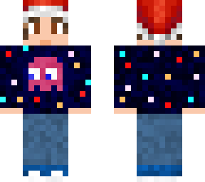 my friend alex but christmas