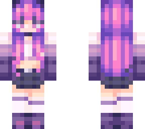 my oc thingy