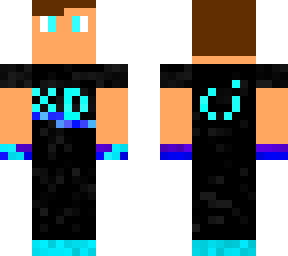 my skin