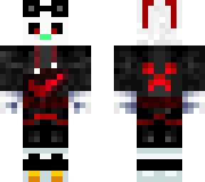 neon personal skin