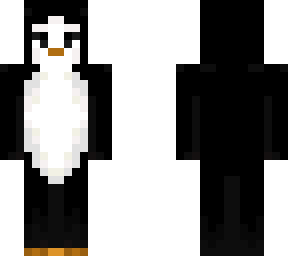penguin