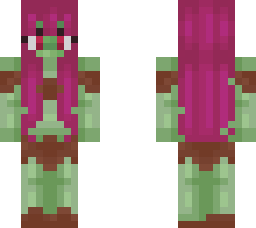 pink goblin