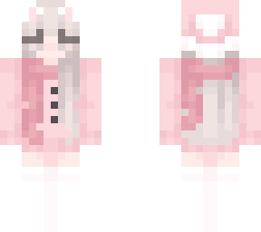 pink winter