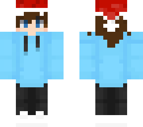 rattyhatiron christmas