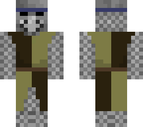 rhodok seargent unfinished