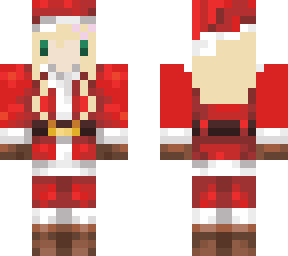 santa :3