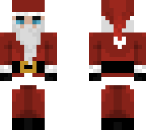 santa claus