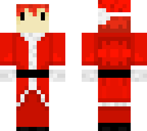 santa not*****