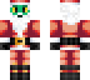 santatius claus