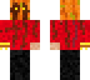 scarecrow