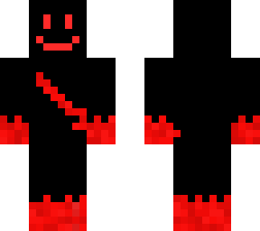 scary man v2