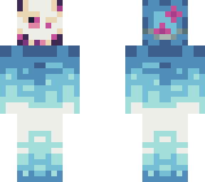 skullflower spirit (request)